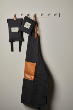 Logotrade promotional item image of: VINGA Asado Apron