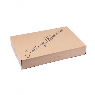 Logo trade business gifts image of: VINGA Monte enamelled grill pan