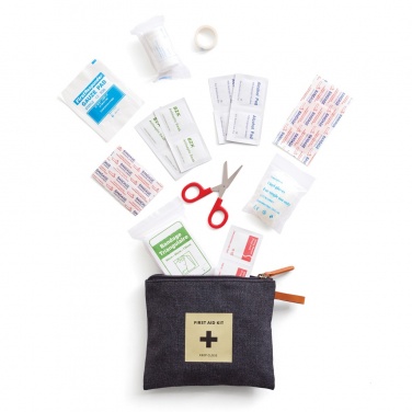 Logo trade corporate gift photo of: VINGA Asado First Aid Kit