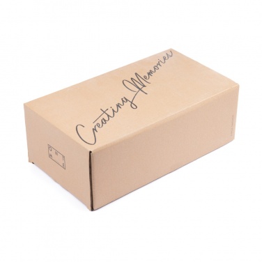 Logo trade promotional item photo of: VINGA Monte enamelled cast iron pot 1,9L