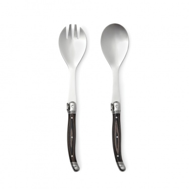 Logotrade corporate gift picture of: VINGA Gigaro serving cutlery