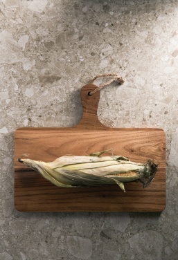 Logotrade corporate gift picture of: VINGA Buscot horizontal serving board