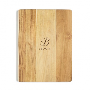 Logo trade promotional merchandise photo of: VINGA Buscot Utility Cutting Board