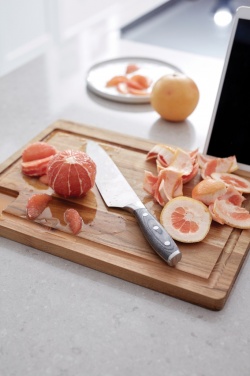 Logotrade promotional gift picture of: VINGA Buscot Utility Cutting Board
