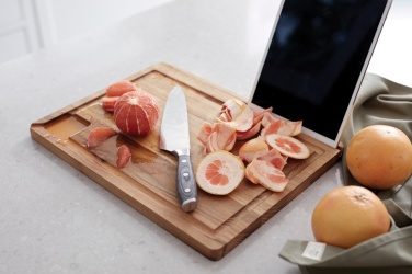 Logotrade promotional merchandise photo of: VINGA Buscot Utility Cutting Board