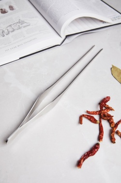 Logo trade promotional merchandise image of: VINGA Cooking tong