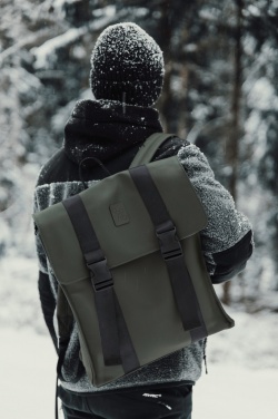 Logotrade business gifts photo of: VINGA Baltimore Backpack