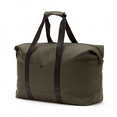 Logotrade corporate gift picture of: VINGA Baltimore Weekendbag