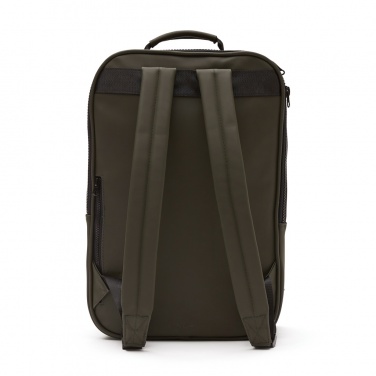 Logotrade corporate gift image of: VINGA Baltimore Travel Backpack