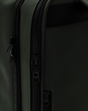 Logotrade promotional products photo of: VINGA Baltimore Travel Backpack