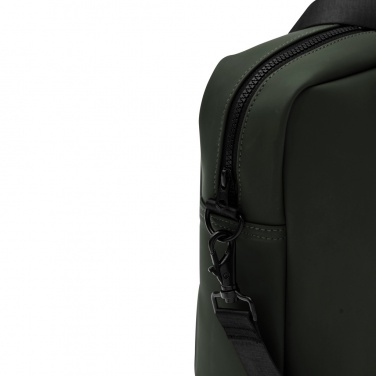 Logo trade promotional products image of: VINGA Baltimore Computer Bag