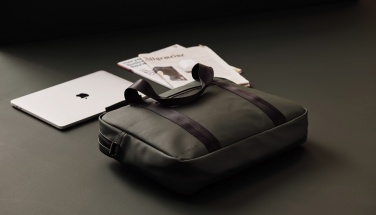 Logo trade promotional items picture of: VINGA Baltimore Computer Bag