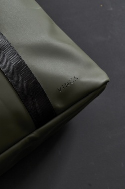 Logo trade promotional products image of: VINGA Baltimore tote bag