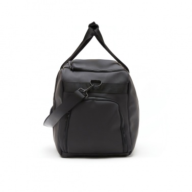 Logo trade promotional giveaways picture of: VINGA Baltimore gym bag