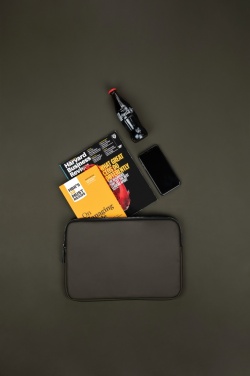 Logo trade promotional products picture of: VINGA Baltimore laptopcase 15-17"