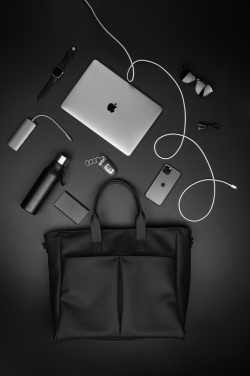 Logo trade promotional product photo of: VINGA Baltimore hybrid office bag