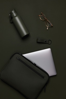 Logotrade promotional giveaways photo of: VINGA Baltimore laptop case 12-15"