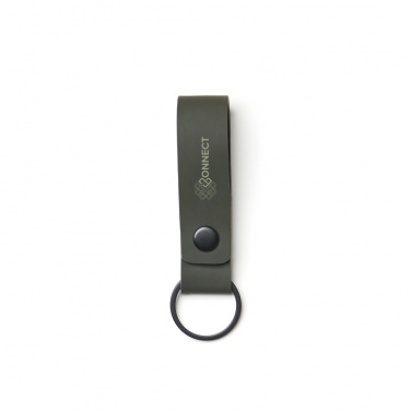 Logo trade promotional items picture of: VINGA Baltimore keyring