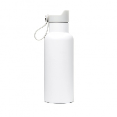 Logo trade promotional product photo of: VINGA Balti vacuum bottle