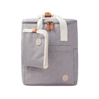 Logotrade promotional product image of: VINGA Sortino Trail cooler backpack