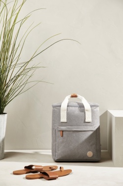 Logo trade advertising products picture of: VINGA Sortino Trail cooler backpack