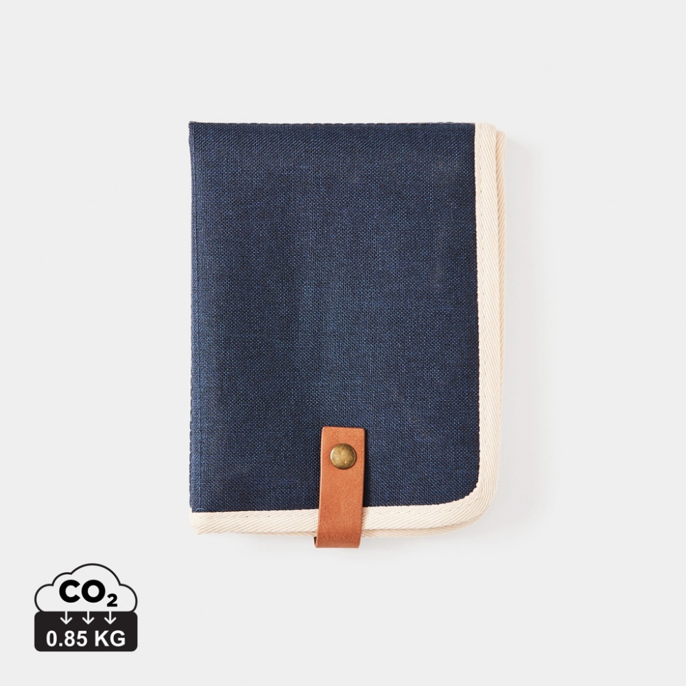 Logo trade advertising products image of: VINGA Sortino seat cushion