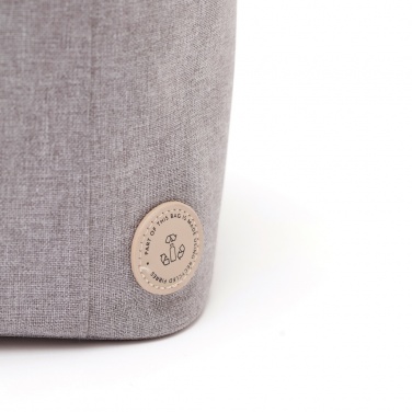 Logotrade promotional giveaway image of: VINGA Sortino Cooler grande