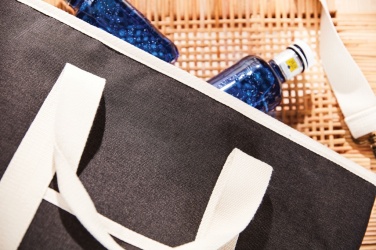 Logotrade promotional gifts photo of: VINGA Sortino tote cooler