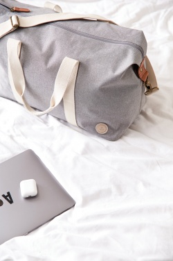 Logotrade promotional items photo of: VINGA Sortino weekend bag