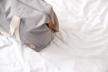 Logo trade advertising products picture of: VINGA Sortino weekend bag