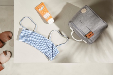 Logo trade corporate gifts image of: VINGA Sortino bike cooler bag