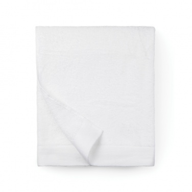 Logo trade promotional giveaway photo of: VINGA Birch towels 90x150