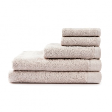 Logotrade business gift image of: VINGA Birch towels 30x30