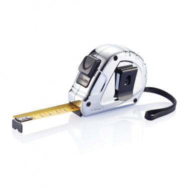 Logo trade business gifts image of: Economic auto stop - 3m/16mm