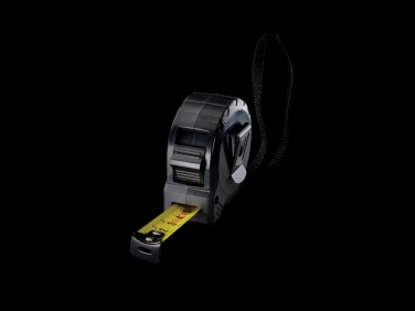 Logotrade advertising product picture of: RCS recycled plastic 3M/16 mm tape