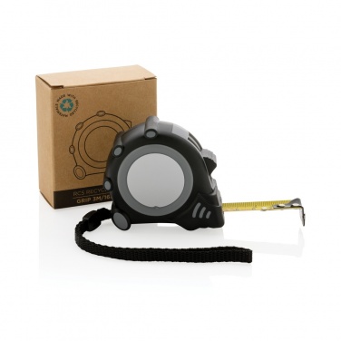 Logo trade advertising product photo of: RCS recycled plastic Grip 3M/16mm tape