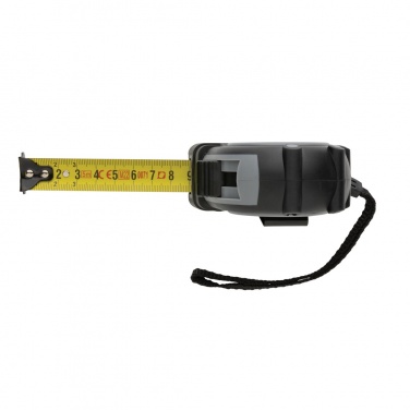 Logotrade business gift image of: RCS recycled plastic Grip 5M/19mm tape