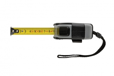 Logo trade promotional giveaways picture of: RCS recycled plastic Auto stop tape 3m/16mm