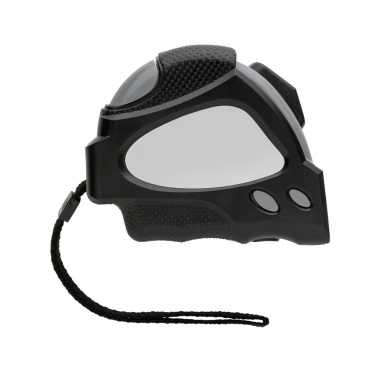 Logo trade promotional giveaways image of: RCS recycled plastic Auto stop tape 8M/25mm