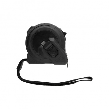 Logotrade promotional merchandise photo of: Gear X 5M measuring Tape with slow/fast retract function