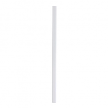 Logo trade promotional merchandise photo of: 25cm wooden carpenter pencil