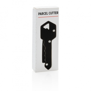 Logo trade promotional gift photo of: Parcel cutter