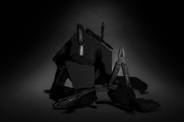Logo trade promotional merchandise photo of: Gear X folding knife
