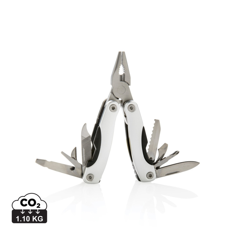 Logo trade advertising product photo of: Mini Fix multitool