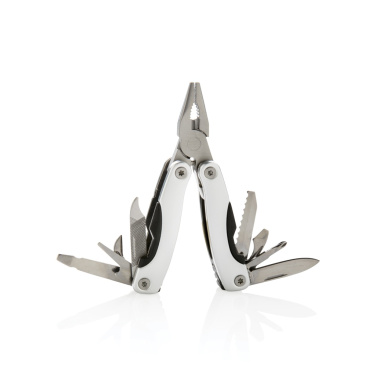 Logo trade business gifts image of: Mini Fix multitool