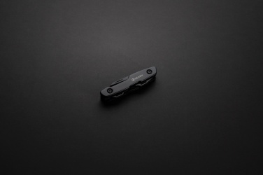 Logo trade corporate gifts picture of: Gear X multifunctional knife