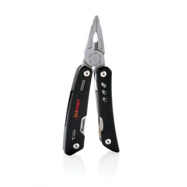 Logo trade advertising product photo of: Solid multitool