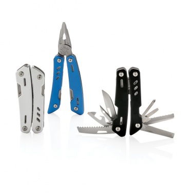 Logo trade advertising product photo of: Solid multitool