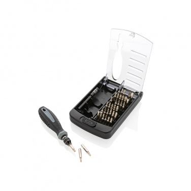 Logo trade promotional item photo of: 38 PCS tool set