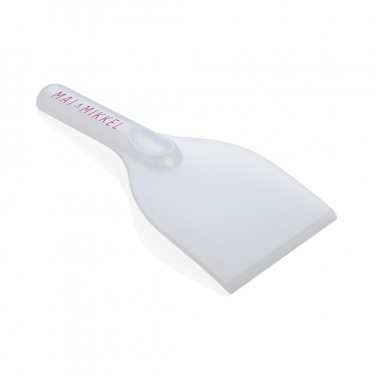 Logo trade promotional items picture of: Ice scraper